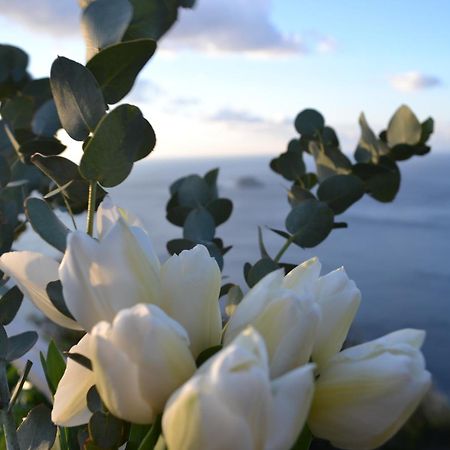 Casa La Bifora Positano Villa ภายนอก รูปภาพ
