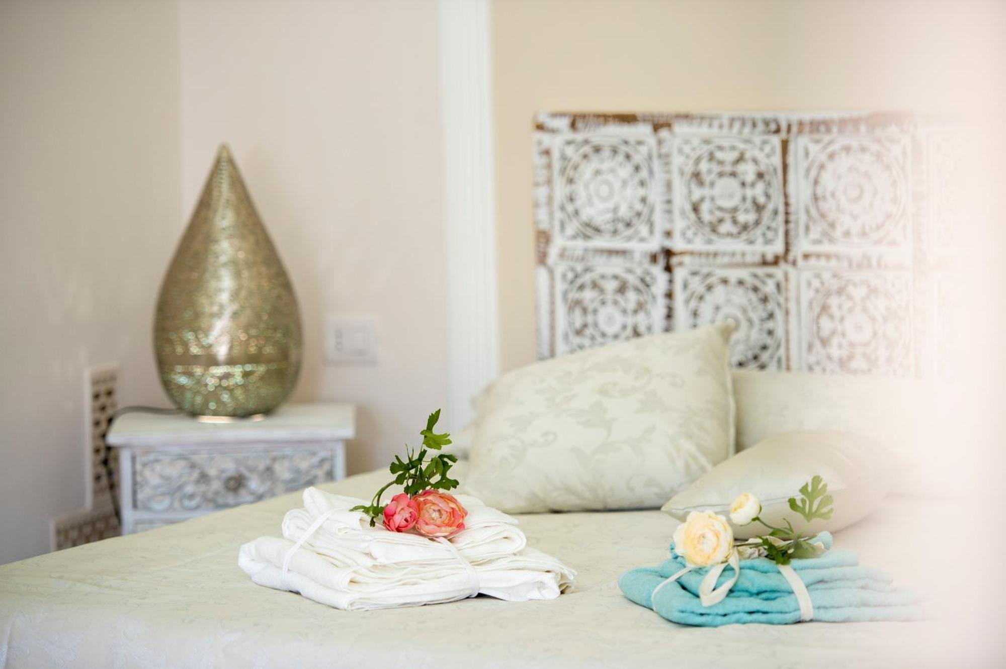 Casa La Bifora Positano Villa ภายนอก รูปภาพ